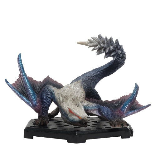 Monster Hunter Figure Builder Vol. 24 Capcom 3-Inch Mini-Figure