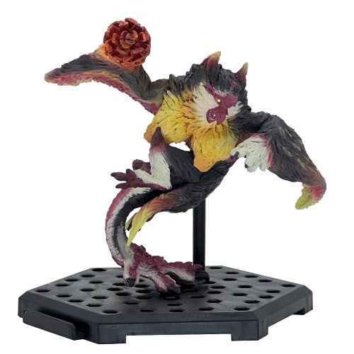 Monster Hunter Figure Builder Vol. 24 Capcom 3-Inch Mini-Figure