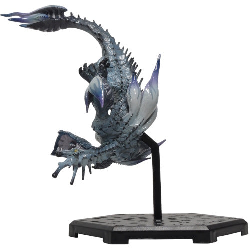 Capcom Monster Hunter Figure Builder Plus Best Of 19, 20, 21 Figure