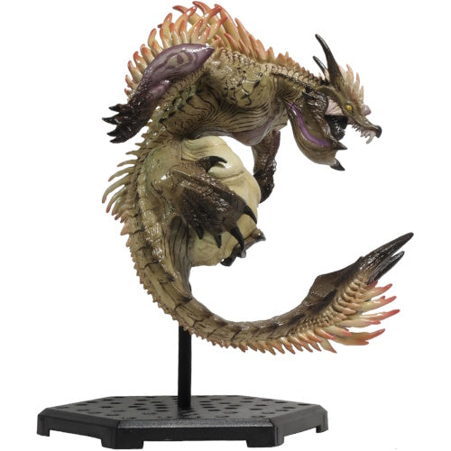 Capcom Monster Hunter Figure Builder Plus Best Of 19, 20, 21 Figure