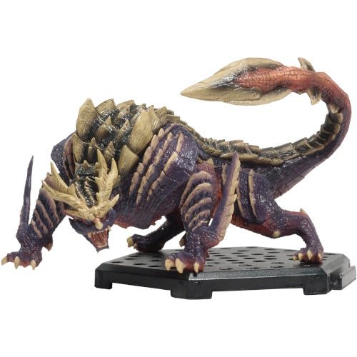 Capcom Monster Hunter Figure Builder Plus Best Of 19, 20, 21 Figure