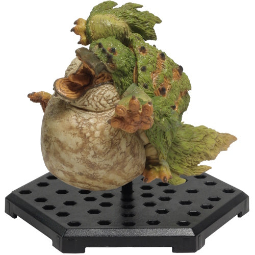 Capcom Monster Hunter Figure Builder Plus Best Of 19, 20, 21 Figure