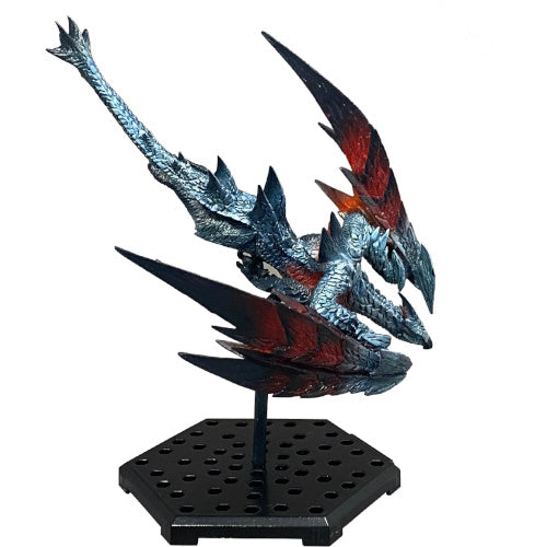 Capcom Monster Hunter Figure Builder Plus Best Of 19, 20, 21 Figure