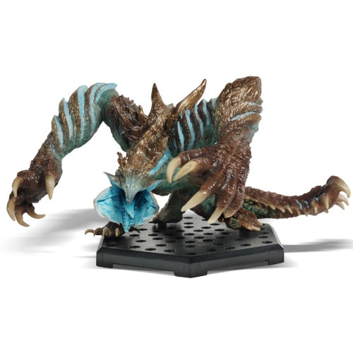 Monster Hunter Figure Builder Vol. 25 Capcom 3-Inch Mini-Figure