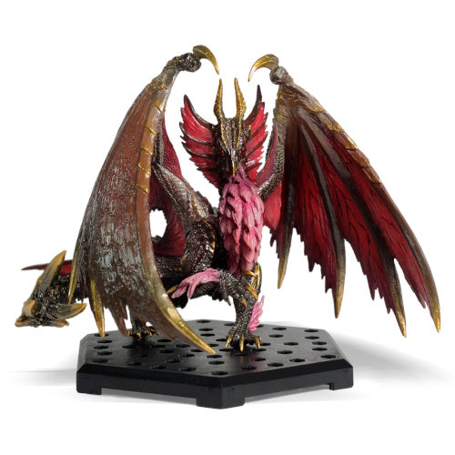 Monster Hunter Figure Builder Vol. 25 Capcom 3-Inch Mini-Figure