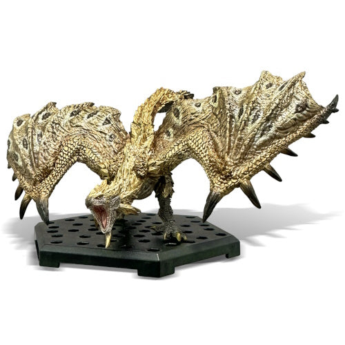 Monster Hunter Figure Builder Vol. 25 Capcom 3-Inch Mini-Figure