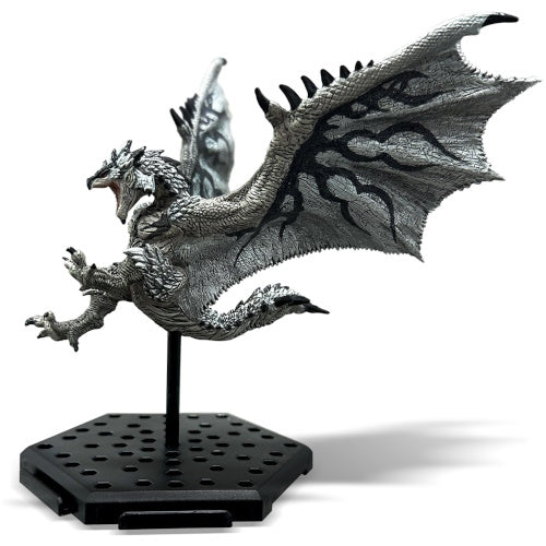 Monster Hunter Figure Builder Vol. 25 Capcom 3-Inch Mini-Figure