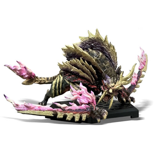 Monster Hunter Figure Builder Vol. 25 Capcom 3-Inch Mini-Figure