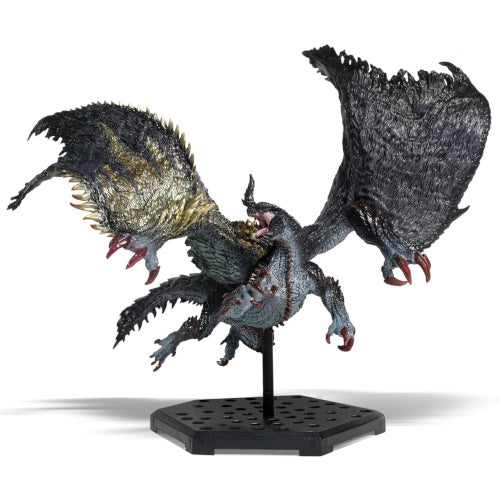 Monster Hunter Figure Builder Vol. 25 Capcom 3-Inch Mini-Figure