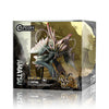 Monster Hunter Figure Builder Cube Series Capcom 4-Inch Collectible Figure