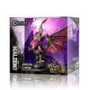 Monster Hunter Figure Builder Cube Series Capcom 4-Inch Collectible Figure