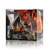Monster Hunter Figure Builder Cube Series Capcom 4-Inch Collectible Figure