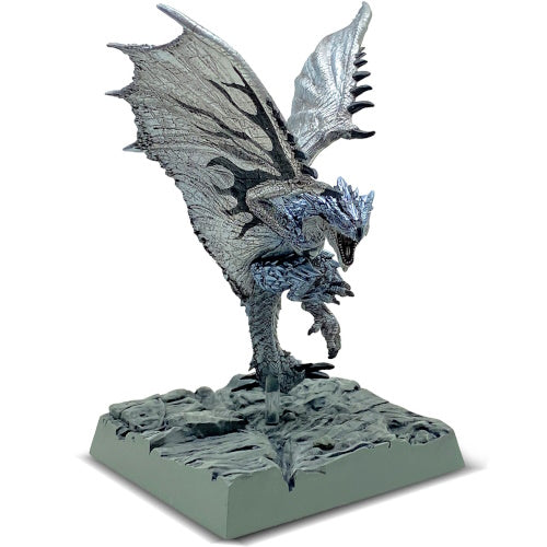 Monster Hunter Figure Builder Gallery Vol. 02 Capcom 3-Inch Mini-Figure