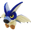 Capcom Monster Hunter Deformed 6-Inch Stuffed Plush Doll