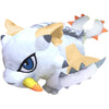 Capcom Monster Hunter Deformed 6-Inch Stuffed Plush Doll