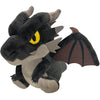 Capcom Monster Hunter Deformed 6-Inch Stuffed Plush Doll