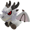 Capcom Monster Hunter Deformed 6-Inch Stuffed Plush Doll