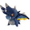 Capcom Monster Hunter Deformed 6-Inch Stuffed Plush Doll