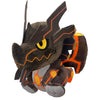 Capcom Monster Hunter Deformed 6-Inch Stuffed Plush Doll