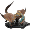 Monster Hunter Figure Builder 20th Anni. Best Selection Vol. 01 Capcom 3-Inch Mini-Figure