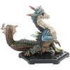 Monster Hunter Figure Builder 20th Anni. Best Selection Vol. 01 Capcom 3-Inch Mini-Figure