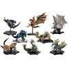 Monster Hunter Figure Builder 20th Anni. Best Selection Vol. 01 Capcom 3-Inch Mini-Figure