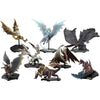 Monster Hunter Figure Builder 20th Anni. Best Selection Vol. 02 Capcom 3-Inch Mini-Figure