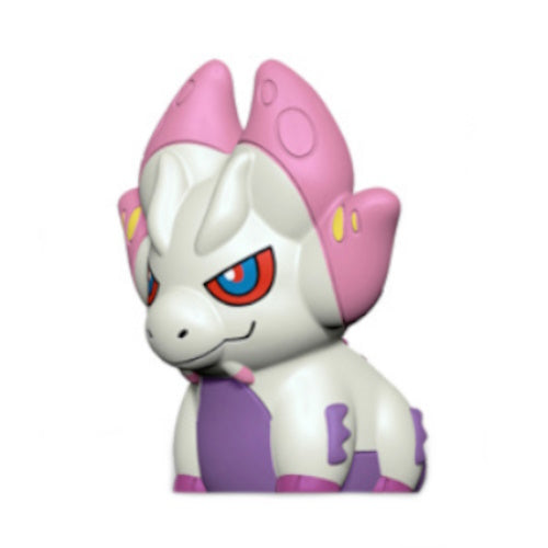 Monster Hunter Finger Puppet Series Capcom 2-Inch Mini-Figure