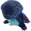 Capcom Monster Hunter Deformed 6-Inch Stuffed Plush Doll