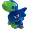 Capcom Monster Hunter Deformed 6-Inch Stuffed Plush Doll