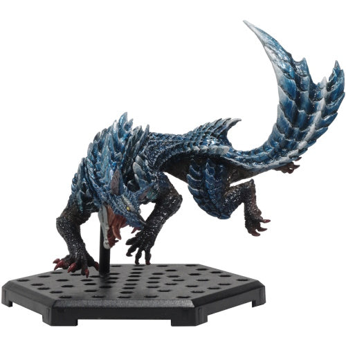 Monster Hunter Figure Builder Plus The Best Of 22, 23, 24 Capcom 4-Inch Figure