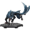 Monster Hunter Figure Builder Plus The Best Of 22, 23, 24 Capcom 4-Inch Figure