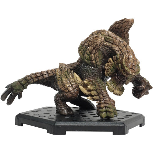 Monster Hunter Figure Builder Plus The Best Of 22, 23, 24 Capcom 4-Inch Figure