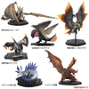 Monster Hunter Figure Builder Series Vol. 26 Capcom 3-Inch Mini-Figure