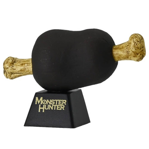 Monster Hunter Meat Keyboard Key Cap Series Capcom 2-Inch Collectible