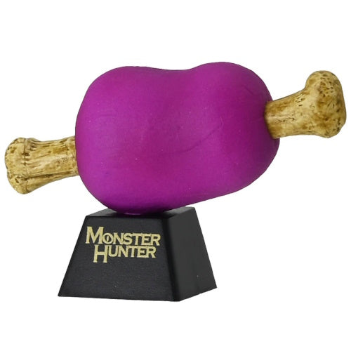 Monster Hunter Meat Keyboard Key Cap Series Capcom 2-Inch Collectible