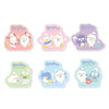 Sirotan x Hapidanbui Acrylic Magnet Caravan 2-Inch Collectible
