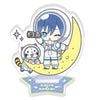 Hatsune Miku x Rascal 2024 Acrylic Stand Series Caravan 2-Inch Collectible