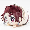 Demon Slayer Mochikororin Plush Series Chugai Kogyo 3-Inch Plush Doll