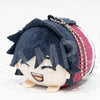 Demon Slayer Mochikororin Plush Series Chugai Kogyo 3-Inch Plush Doll