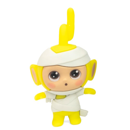Teletubbies Collectible Figure Halloween Series The Loyal Subjects 2.5-Inch Mini-Figure