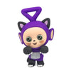 Teletubbies Collectible Figure Halloween Series The Loyal Subjects 2.5-Inch Mini-Figure