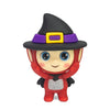 Teletubbies Collectible Figure Halloween Series The Loyal Subjects 2.5-Inch Mini-Figure