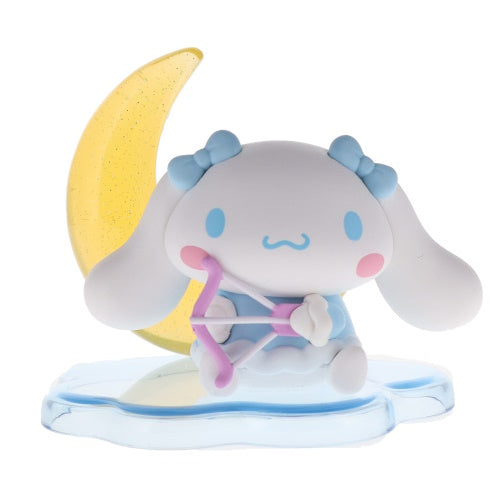 Sanrio Characters Angel Moon Series Egaline 3-Inch Mini-Figure