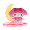 Sanrio Characters Angel Moon Series Egaline 3-Inch Mini-Figure