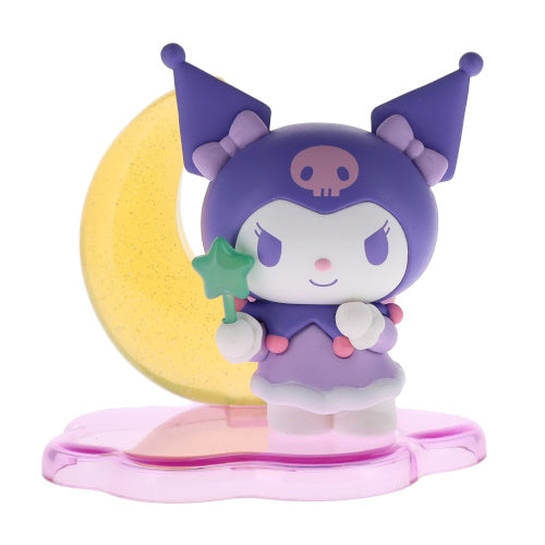 Sanrio Characters Angel Moon Series Egaline 3-Inch Mini-Figure
