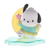 Sanrio Characters Angel Moon Series Egaline 3-Inch Mini-Figure