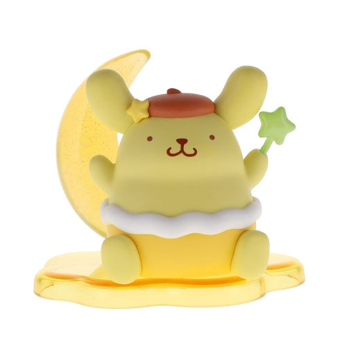Sanrio Characters Angel Moon Series Egaline 3-Inch Mini-Figure