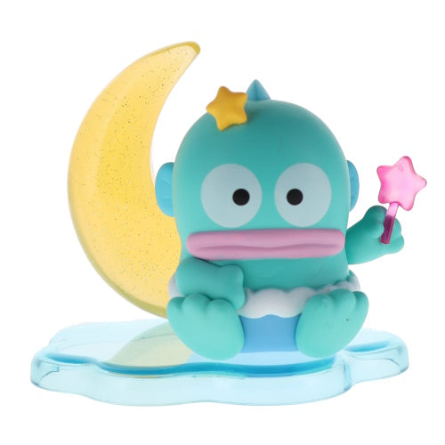 Sanrio Characters Angel Moon Series Egaline 3-Inch Mini-Figure