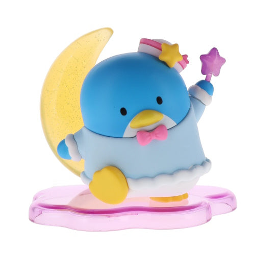 Sanrio Characters Angel Moon Series Egaline 3-Inch Mini-Figure